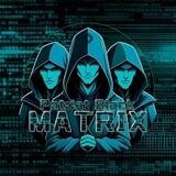 Patriot Black Matrix
