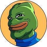 $CHADPEPE | BSC Portal