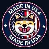 US Shiba 🇺🇸
