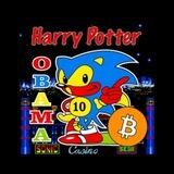 HarryPotterObamaSonic10Inu Ticker: BTC Official Portal.