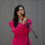 Динара Керимова. Стихи
