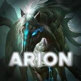 ARION CHECKER