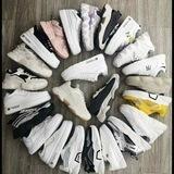 Shoes China Turkey Vietnam