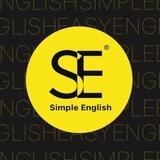 Simple English ❤️🇺🇸