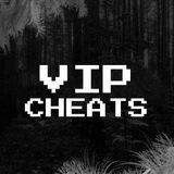 🥶VIP CHEATS🥶