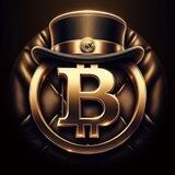 BTC WIF 🎩 2%Bitcoin Rewards! 2% AutoBurn CG&CMC + CEX Soon 🔥100000x🚀