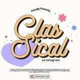 classical ; soon