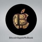 BITCOIN APPLE MACBOOK PORTAL