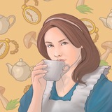 Alice in Wondermeme