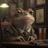 Frog-Memes Central