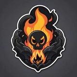 Black Burn Network ( LP BURN )