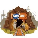 Bonk Mine | Tax 0/0