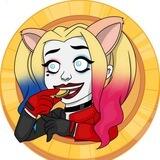 HARLEY QUINN | PORTAL