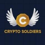 Crypto Soldiers Chat