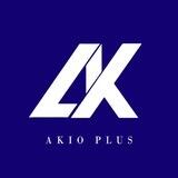 AKIO PLUS
