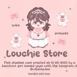 ℒouchie ℐtore