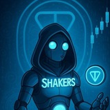 Shakers lounge | top tier #1