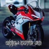 Ducati