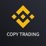Binance Copy Trading Official