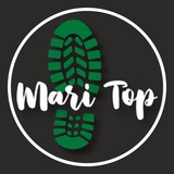 Mari Top • Спортивная Обувь • Мариуполь