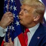 ‘TRUMP’S RETURN’ 🇺🇸