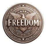 $Freedom ON SOLANA