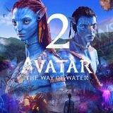 AVATAR VF / IRON MAN VF