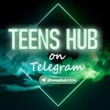 TEENS HUB🐍♥️