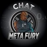 💬 METAFURY | СНГ ЧАТ