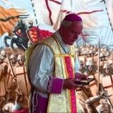 Bishop Williamson (Unofficial)