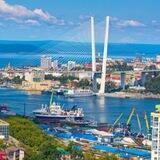 Прогулки по Владивостоку