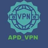 🌐APD VPN🌐