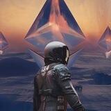 Spaceman callz