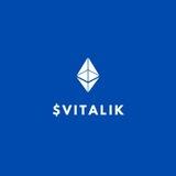 Vitalik ERC20