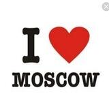 Москва ❤️ куда пойти и что делать