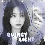 𝐐uincy 𝐋ight