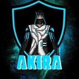 AKIRA - ERC-20 PORTAL