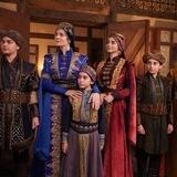 مسلسل المؤئسس✴️ عثمان❤️‍🔥 الحلقة116