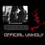 UNHOLY