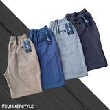 New Garments