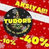 🇹🇷 Tudors erkaklar kiyimi 🛍