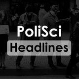 PoliSci Headlines