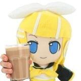 Rin Kagamine 😼