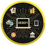 0xDefi Portal
