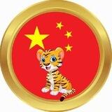 BNBTiger币安虎官方🇨🇳中文社区