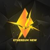 Ethereum New