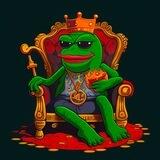 PEPE PRINCE 🐸 - ERC/BSC Portal