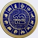 Twelve Zodiac Announcement