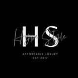 HYPE STYLE CASUAL