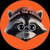 SALOME THE RACCOON